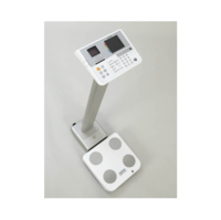 Професійний електронний аналізатор тіла Tanita DC-430 MA P з вбудованим принтером