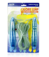Скакалка з лічильником калорій Calorie Jump