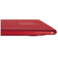 Ваги електронні Tanita HD-357 Red