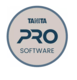 Програмне забезпечення TANITA PRO software